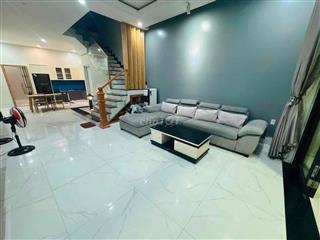 📌Cho thuê nhà 3 tầng mặt tiền Nam Việt Á, vị trí đẹp gần sông, khu