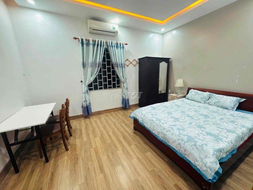 📌Cho thuê nhà 3 tầng mặt tiền Nam Việt Á, vị trí đẹp gần sông, khu