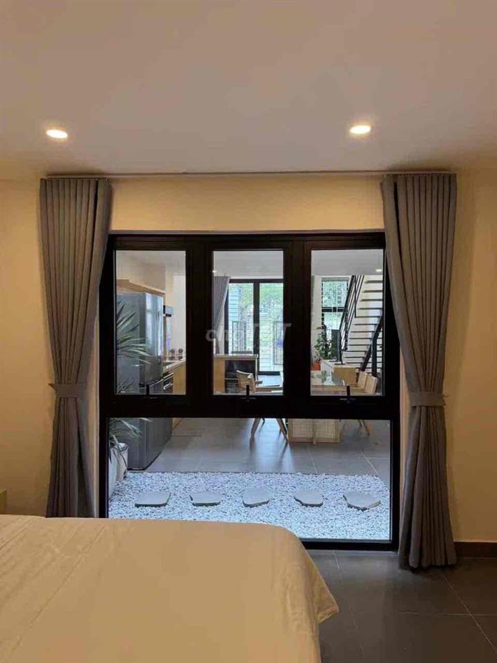 🏡 CHO THUÊ NHÀ 3PN FULL NỘI THẤT – NGUYỄN LÂM, SƠN TRÀ  ✨ Nhà đẹp, đầy