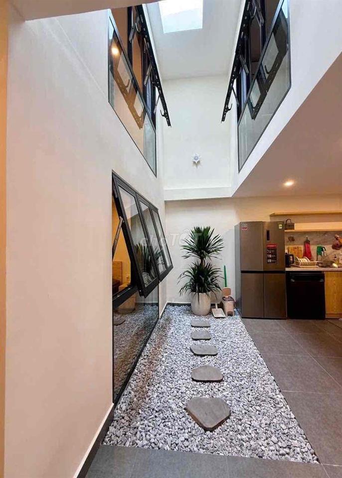 🏡 CHO THUÊ NHÀ 3PN FULL NỘI THẤT – NGUYỄN LÂM, SƠN TRÀ  ✨ Nhà đẹp, đầy