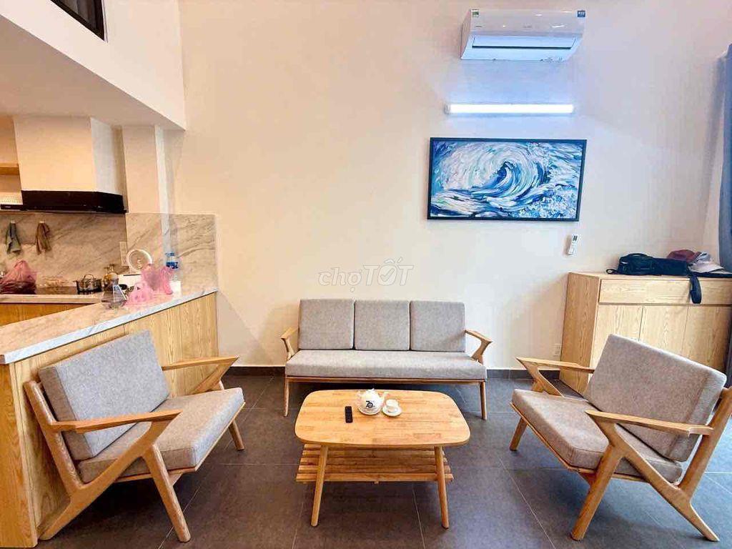 🏡 CHO THUÊ NHÀ 3PN FULL NỘI THẤT – NGUYỄN LÂM, SƠN TRÀ  ✨ Nhà đẹp, đầy