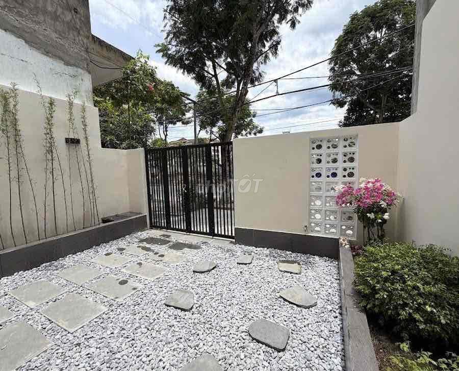 🏡 CHO THUÊ NHÀ 3PN FULL NỘI THẤT – NGUYỄN LÂM, SƠN TRÀ  ✨ Nhà đẹp, đầy