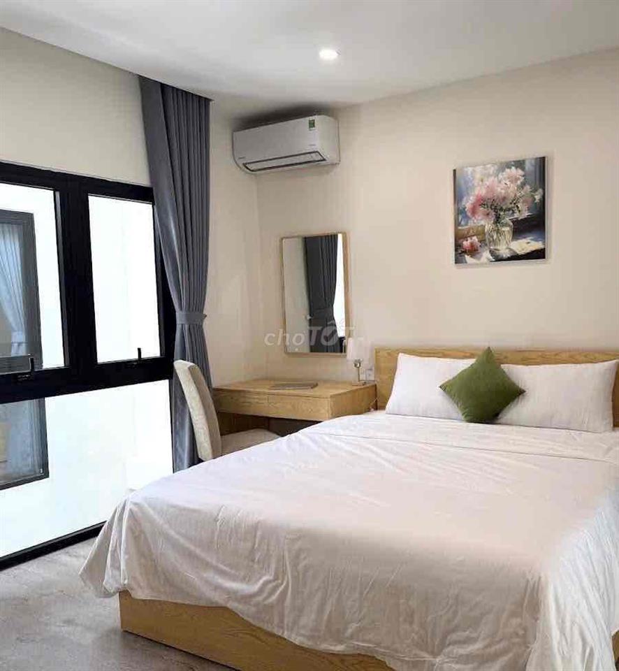 🏡 CHO THUÊ NHÀ 3PN FULL NỘI THẤT – NGUYỄN LÂM, SƠN TRÀ  ✨ Nhà đẹp, đầy