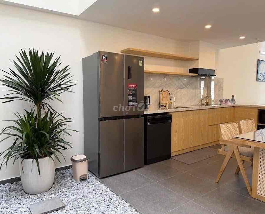 🏡 CHO THUÊ NHÀ 3PN FULL NỘI THẤT – NGUYỄN LÂM, SƠN TRÀ  ✨ Nhà đẹp, đầy