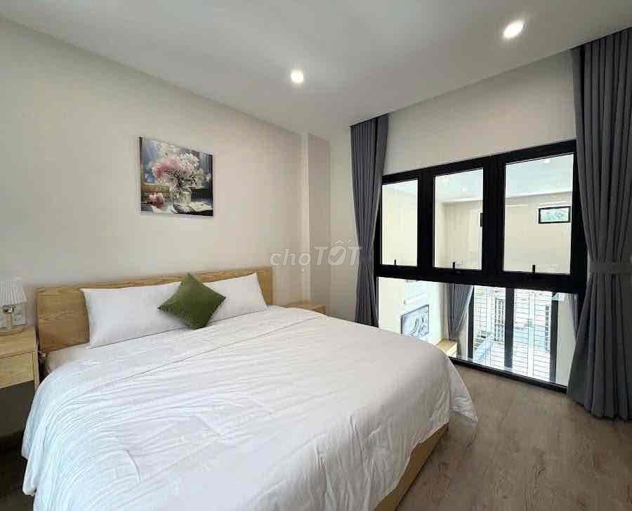 🏡 CHO THUÊ NHÀ 3PN FULL NỘI THẤT – NGUYỄN LÂM, SƠN TRÀ  ✨ Nhà đẹp, đầy