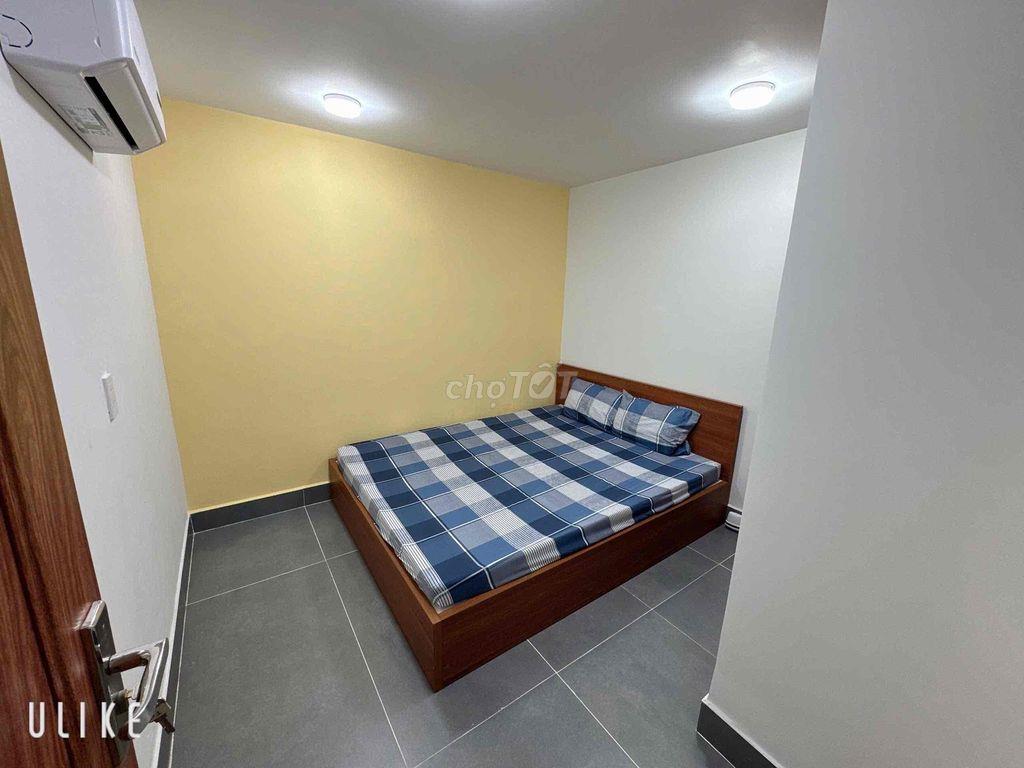 CHO THUÊ NHÀ SÂN VƯỜN MẶT TIỀN KHU PHẠM VĂN ĐỒNG – FULL NỘI THẤT  Cần