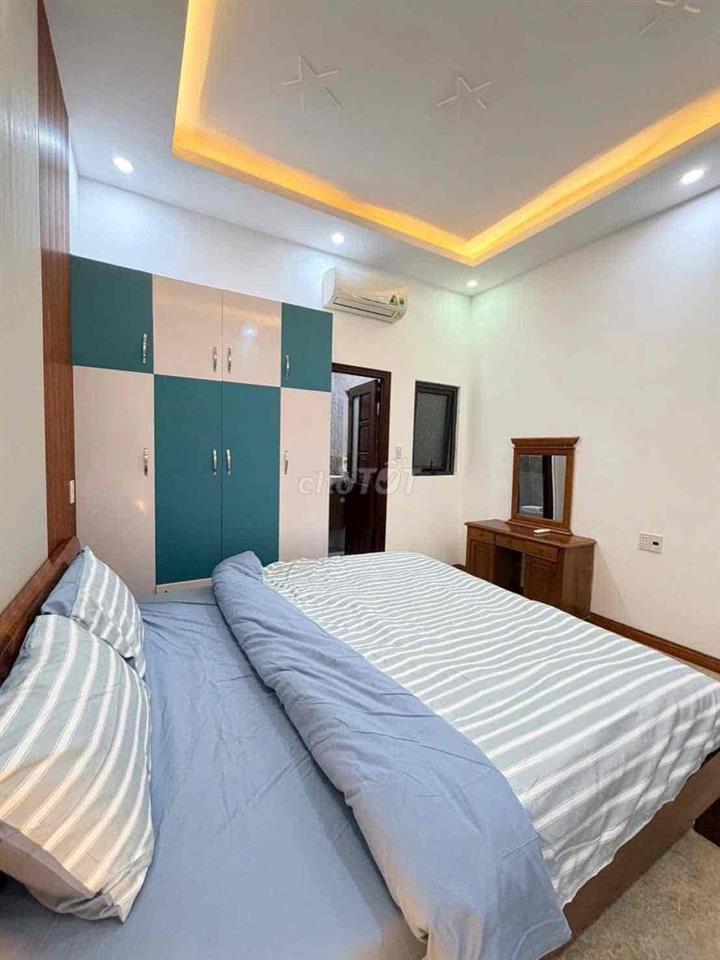 🌾CHO THUÊ NHÀ NGUYÊN CĂN SÂN VƯỜN – SÁT BIỂN KHU LOSEBY  Nhà nguyê