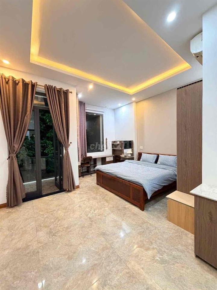 🌾CHO THUÊ NHÀ NGUYÊN CĂN SÂN VƯỜN – SÁT BIỂN KHU LOSEBY  Nhà nguyê
