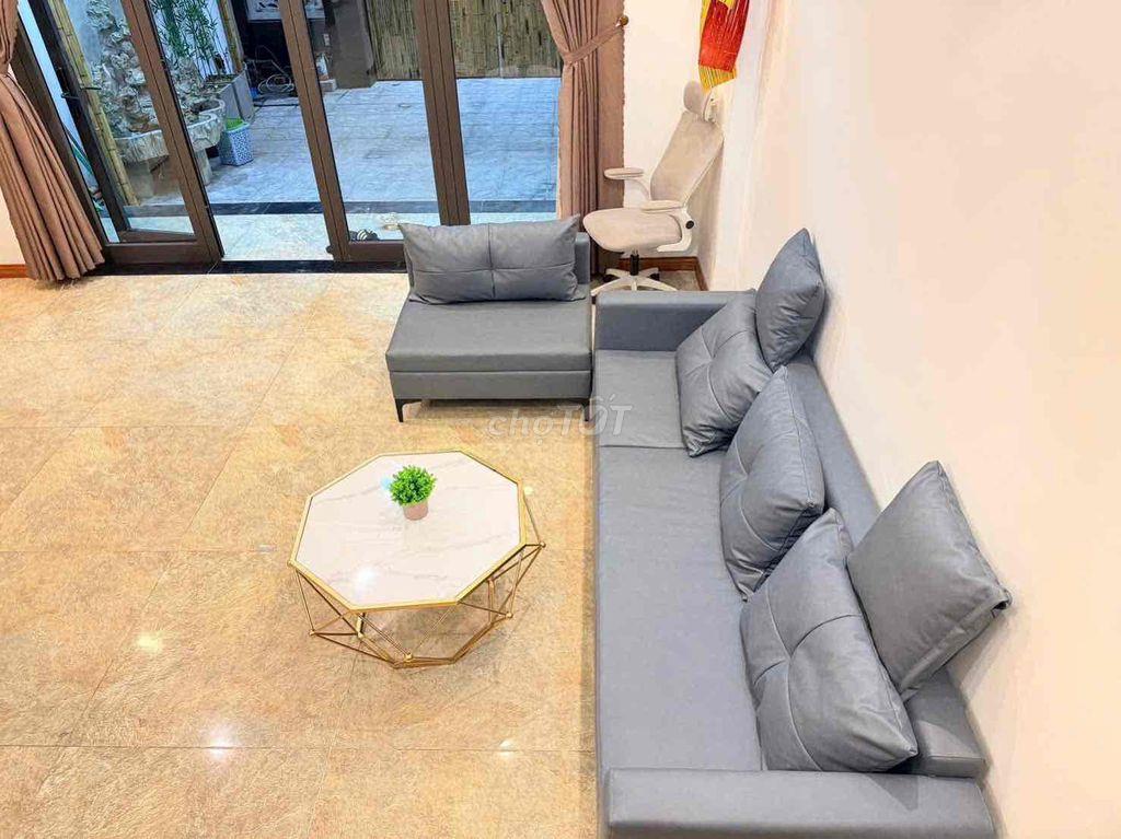 🌾CHO THUÊ NHÀ NGUYÊN CĂN SÂN VƯỜN – SÁT BIỂN KHU LOSEBY  Nhà nguyê