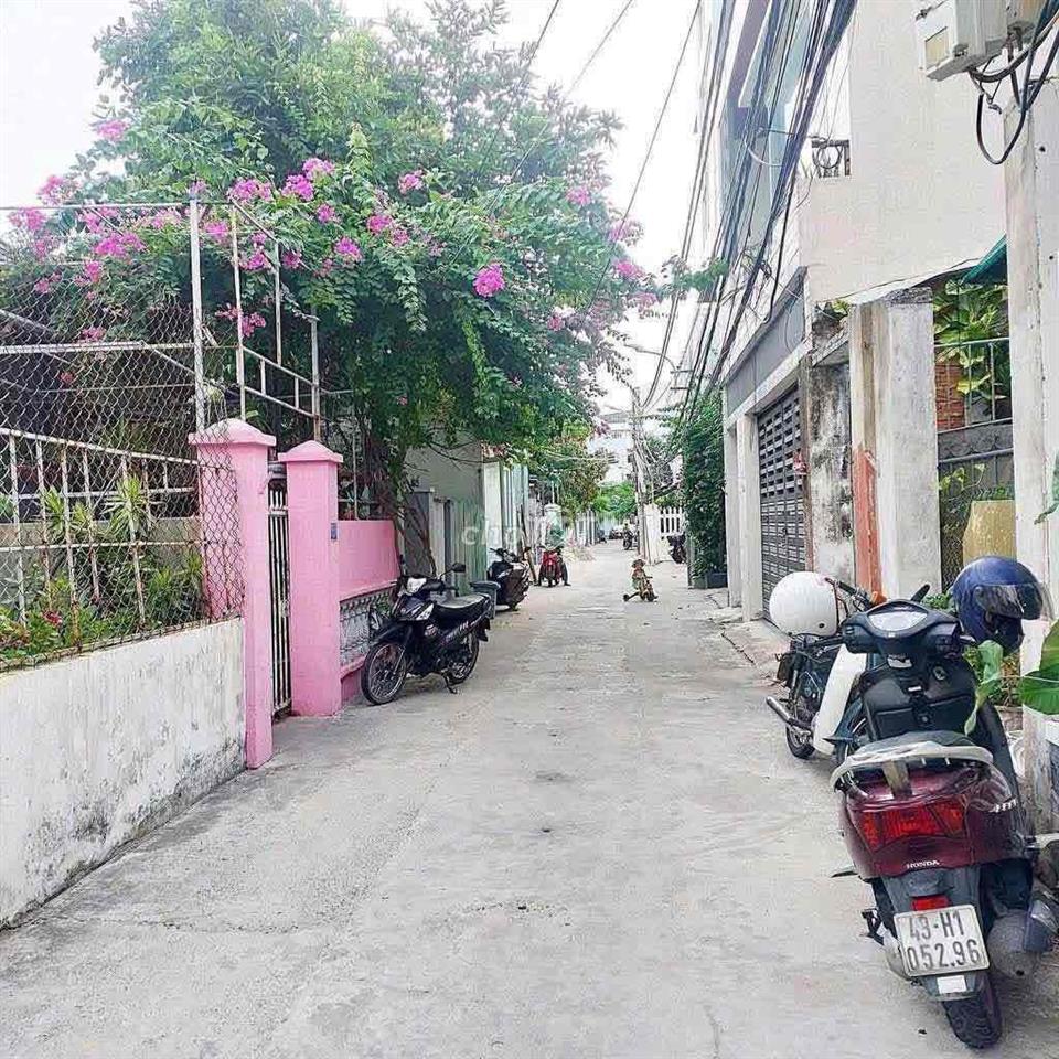 🏠 CHO THUÊ NHÀ 2 TẦNG – CHẾ LAN VIÊN, NGŨ HÀNH SƠN, ĐÀ NẴNG  📐 Diện