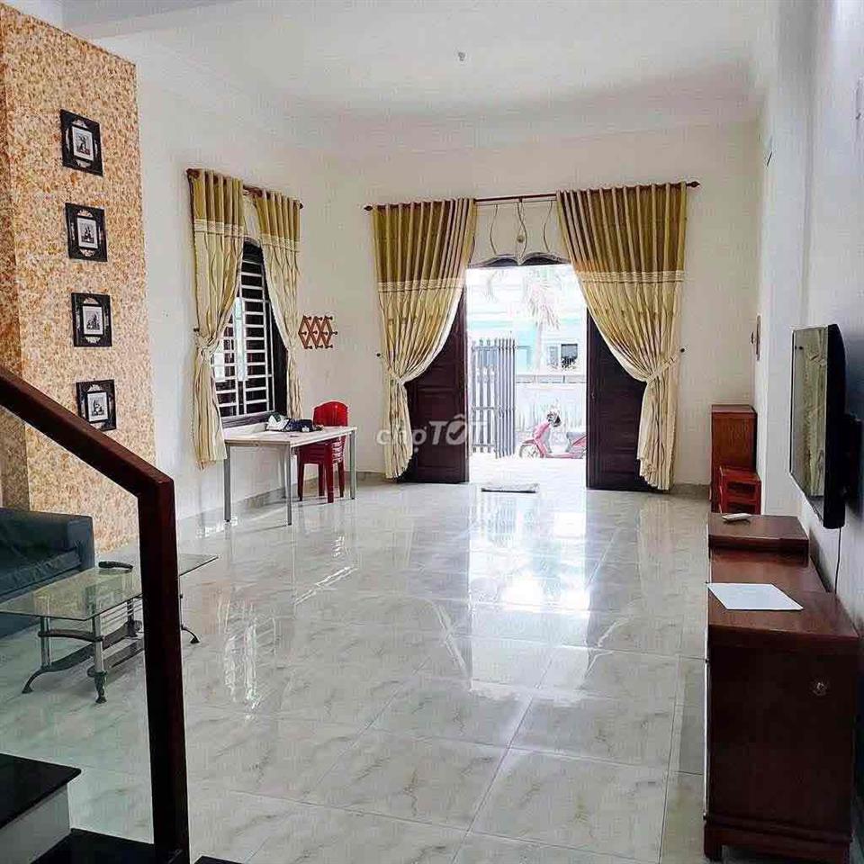 🏠 CHO THUÊ NHÀ 2 TẦNG – CHẾ LAN VIÊN, NGŨ HÀNH SƠN, ĐÀ NẴNG  📐 Diện