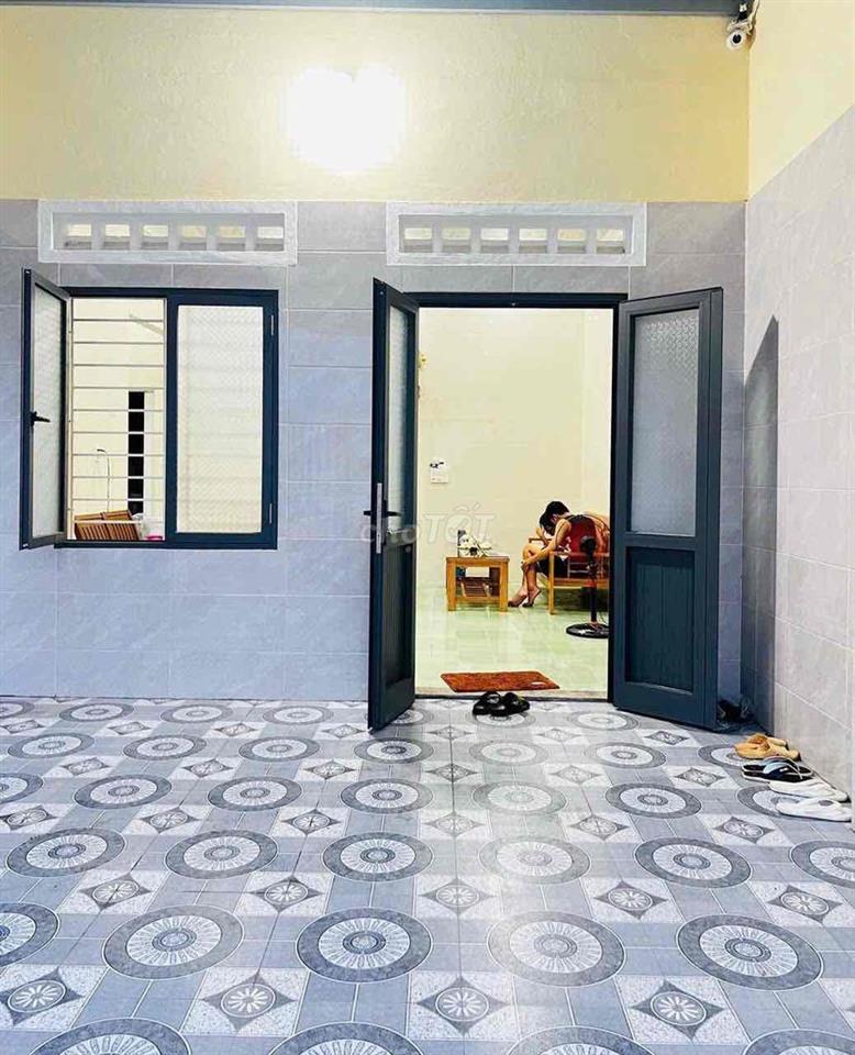 🏠 CHO THUÊ NHÀ KIỆT TRƯƠNG ĐỊNH – 8 TRIỆU/THÁNG  • 1 phòng ngủ lớn • N
