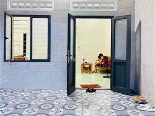 🏠 CHO THUÊ NHÀ KIỆT TRƯƠNG ĐỊNH – 8 TRIỆU/THÁNG  • 1 phòng ngủ lớn • N