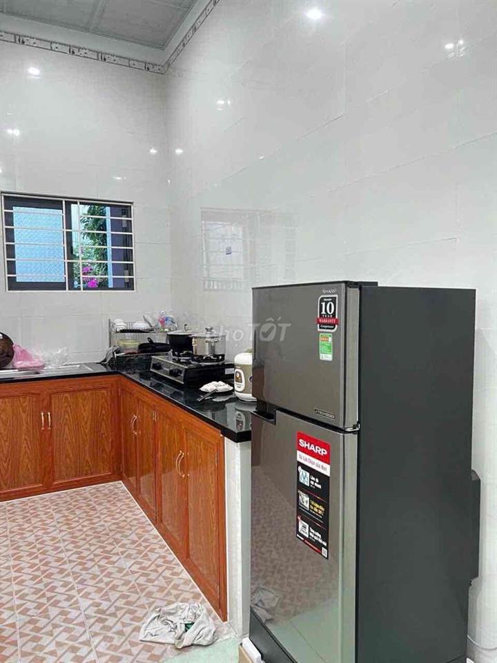 🏠 CHO THUÊ NHÀ KIỆT TRƯƠNG ĐỊNH – 8 TRIỆU/THÁNG  • 1 phòng ngủ lớn • N