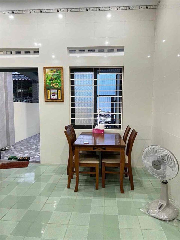 🏠 CHO THUÊ NHÀ KIỆT TRƯƠNG ĐỊNH – 8 TRIỆU/THÁNG  • 1 phòng ngủ lớn • N