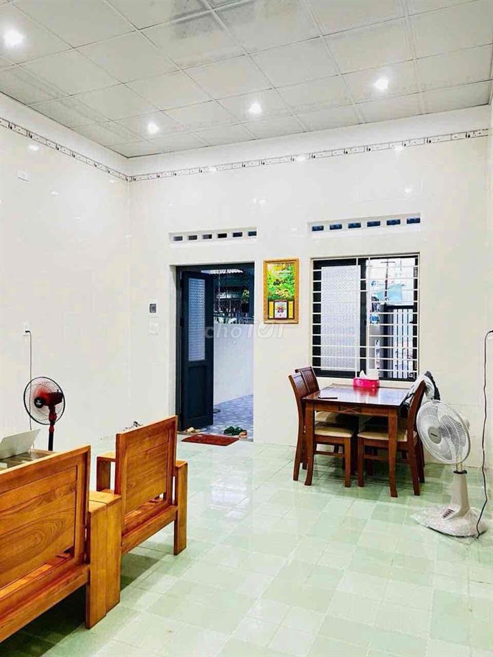 🏠 CHO THUÊ NHÀ KIỆT TRƯƠNG ĐỊNH – 8 TRIỆU/THÁNG  • 1 phòng ngủ lớn • N