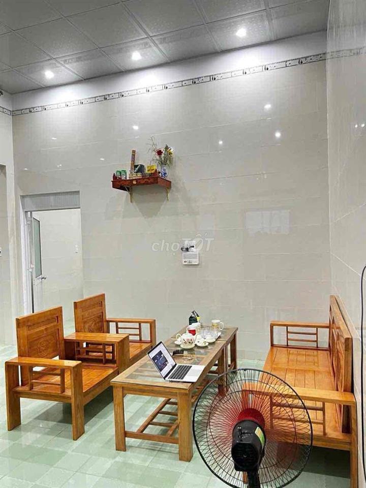 🏠 CHO THUÊ NHÀ KIỆT TRƯƠNG ĐỊNH – 8 TRIỆU/THÁNG  • 1 phòng ngủ lớn • N