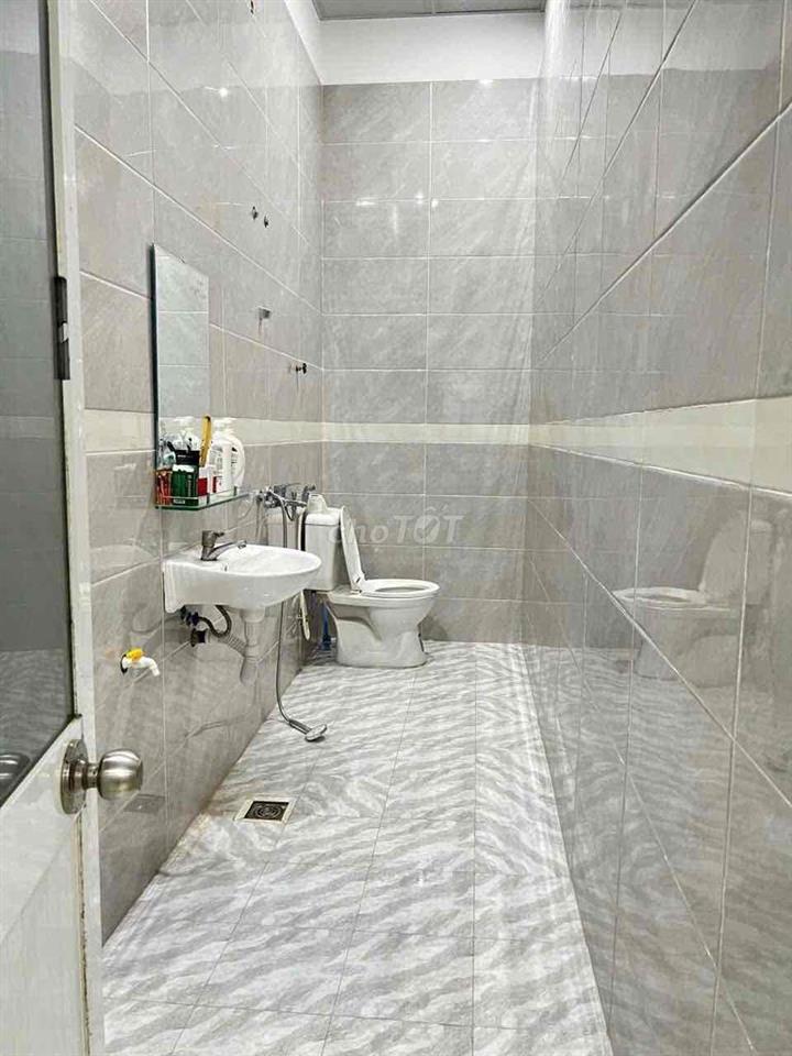 🏠 CHO THUÊ NHÀ KIỆT TRƯƠNG ĐỊNH – 8 TRIỆU/THÁNG  • 1 phòng ngủ lớn • N