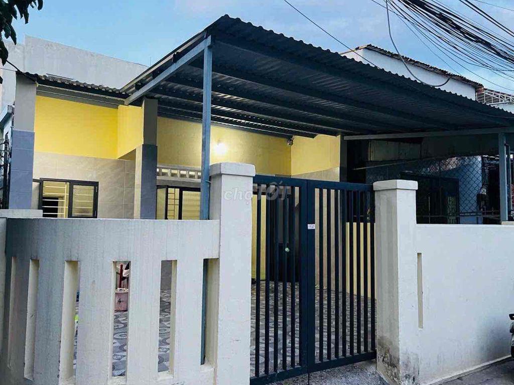 🏠 CHO THUÊ NHÀ KIỆT TRƯƠNG ĐỊNH – 8 TRIỆU/THÁNG  • 1 phòng ngủ lớn • N