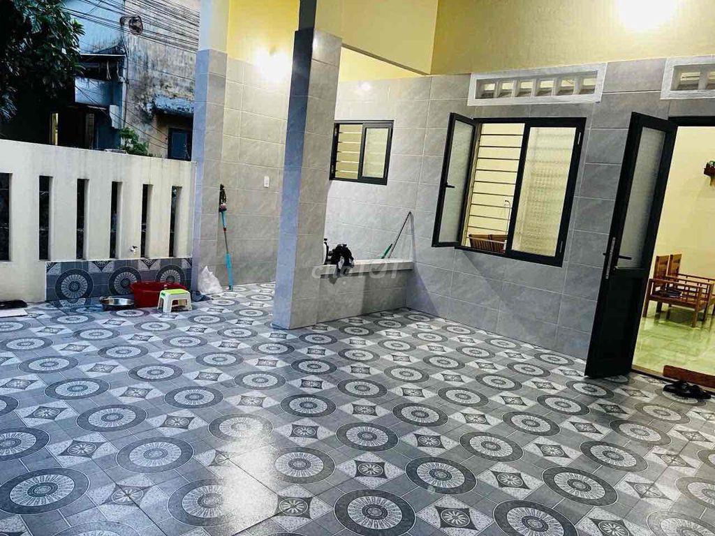 🏠 CHO THUÊ NHÀ KIỆT TRƯƠNG ĐỊNH – 8 TRIỆU/THÁNG  • 1 phòng ngủ lớn • N