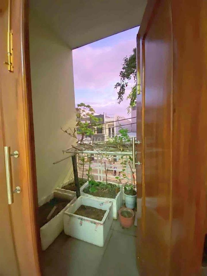 Cho thuê nhà nguyên căn 2 tầng đường vũ đình long sơn trà  Nhà 2 tầng: