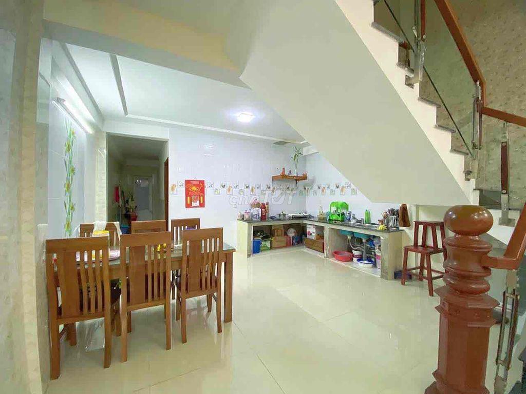 Cho thuê nhà nguyên căn 2 tầng đường vũ đình long sơn trà  Nhà 2 tầng: