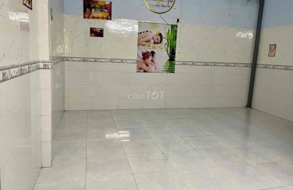 NC🏠🌹Cho Thuê Nhà MT Chính HỮU Gần LÊ Thước Sơn Trà  DT 100m 1 Tầng Rưở