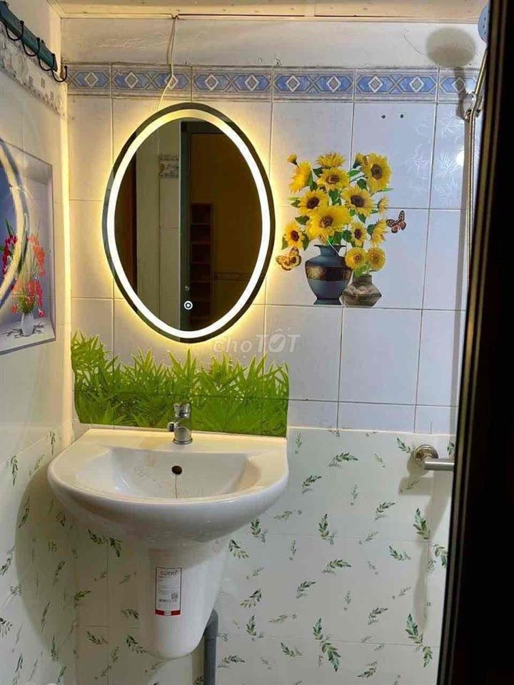 NC🏠🌹Cho Thuê Nhà MT Chính HỮU Gần LÊ Thước Sơn Trà  DT 100m 1 Tầng Rưở