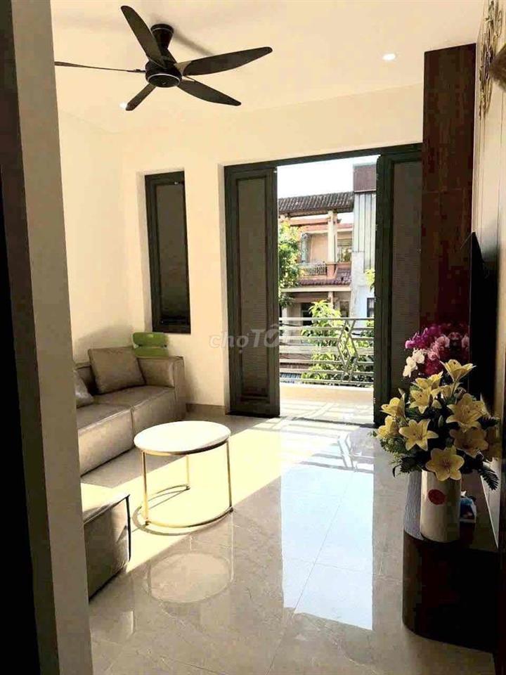 👉Cho thuê nhà 3 tầng đường 7m5 khu An hải bắc,gần Nguyễn.thị Định,Sơn