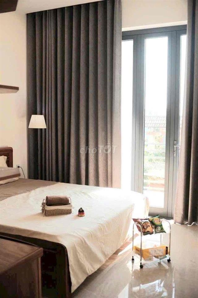 👉Cho thuê nhà 3 tầng đường 7m5 khu An hải bắc,gần Nguyễn.thị Định,Sơn
