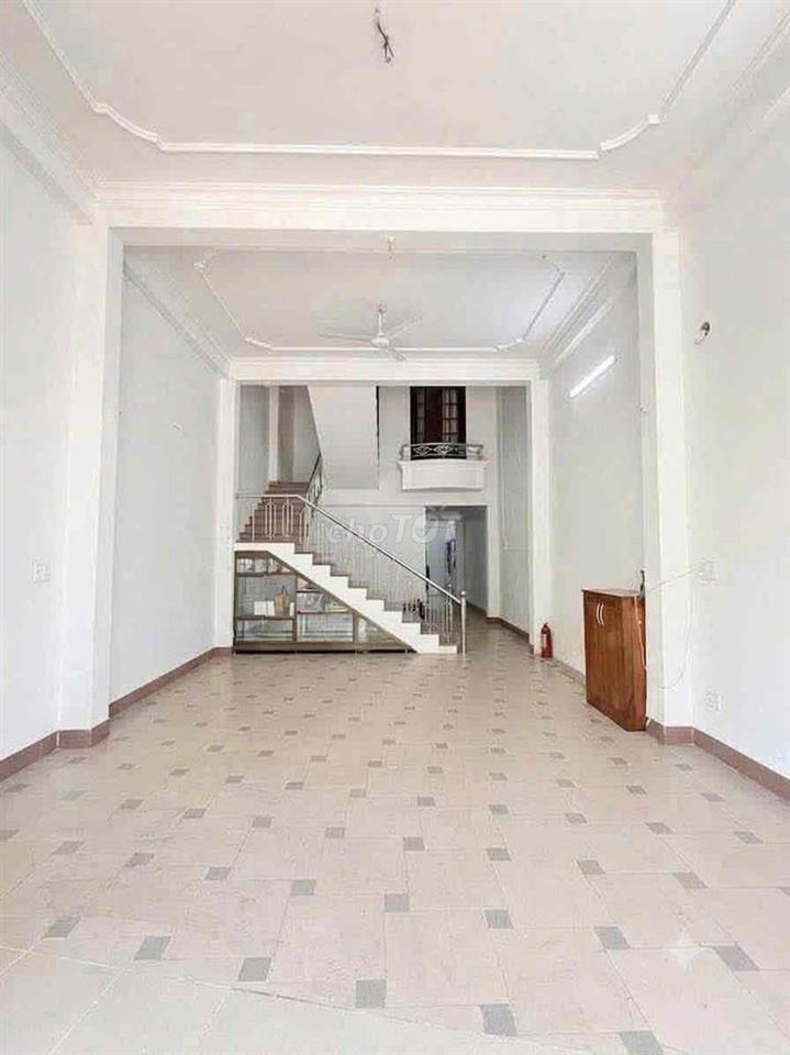❤️🌹 Cho Thuê nhà 3 Tầng MT Nguyễn Chí Diễu cạnh Chợ An Hải Bắc   - D