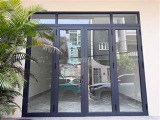 Phù hợp mở văn phòng, shop, nail, spa,… ➡️Có sẵn máy lạnh ➡️Toilet riêng