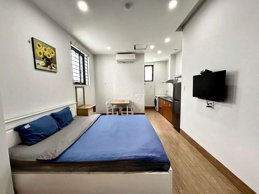 CHO THUÊ CĂN HỘ STUDIO - HÀM NGHI