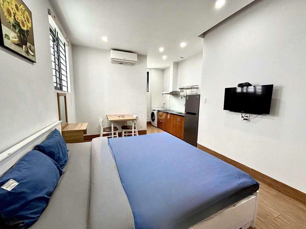 CHO THUÊ CĂN HỘ STUDIO - HÀM NGHI