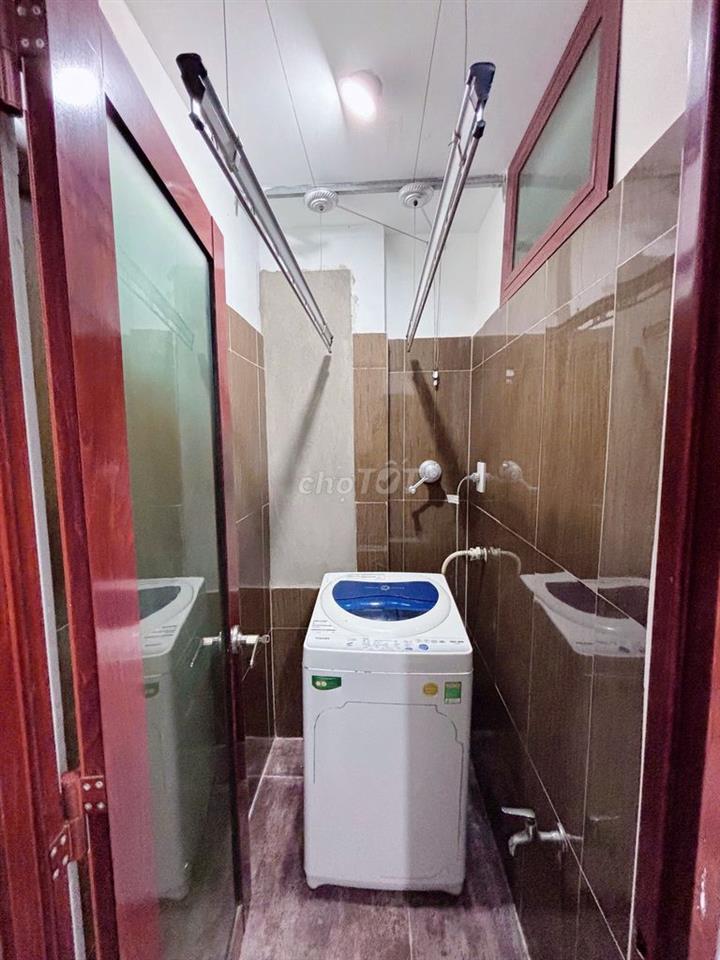 CHO THUÊ CĂN HỘ - SƠN TRÀ / GẦN CÔNG VIÊN HỒ NGHINH