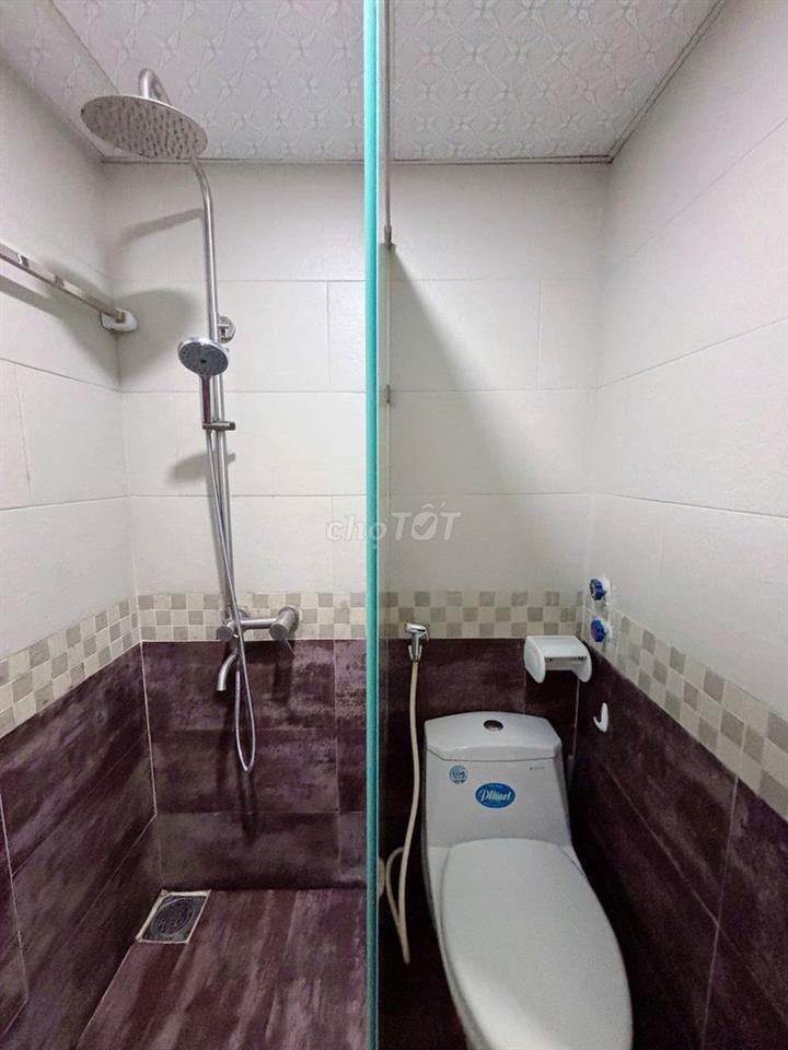 CHO THUÊ CĂN HỘ - SƠN TRÀ / GẦN CÔNG VIÊN HỒ NGHINH