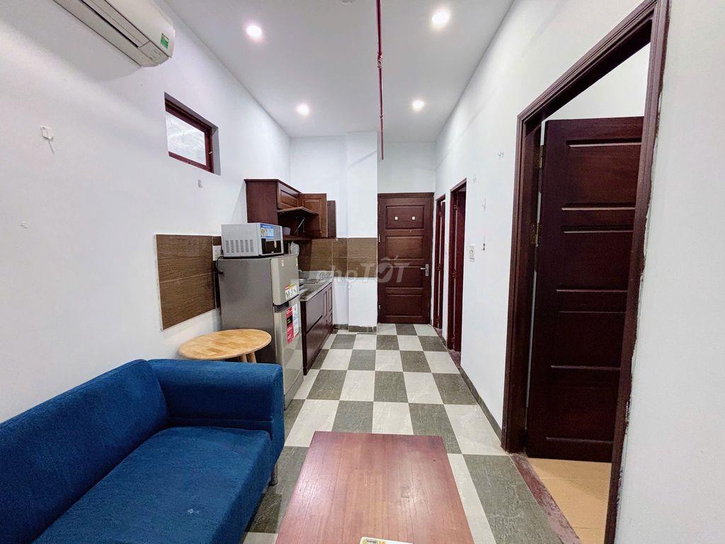CHO THUÊ CĂN HỘ - SƠN TRÀ / GẦN CÔNG VIÊN HỒ NGHINH