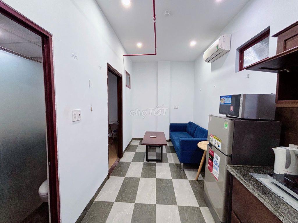 CHO THUÊ CĂN HỘ - SƠN TRÀ / GẦN CÔNG VIÊN HỒ NGHINH