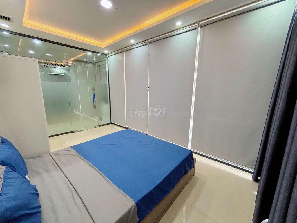 CHO THUÊ CĂN HỘ 1 PHÒNG NGỦ - AN THƯỢNG 