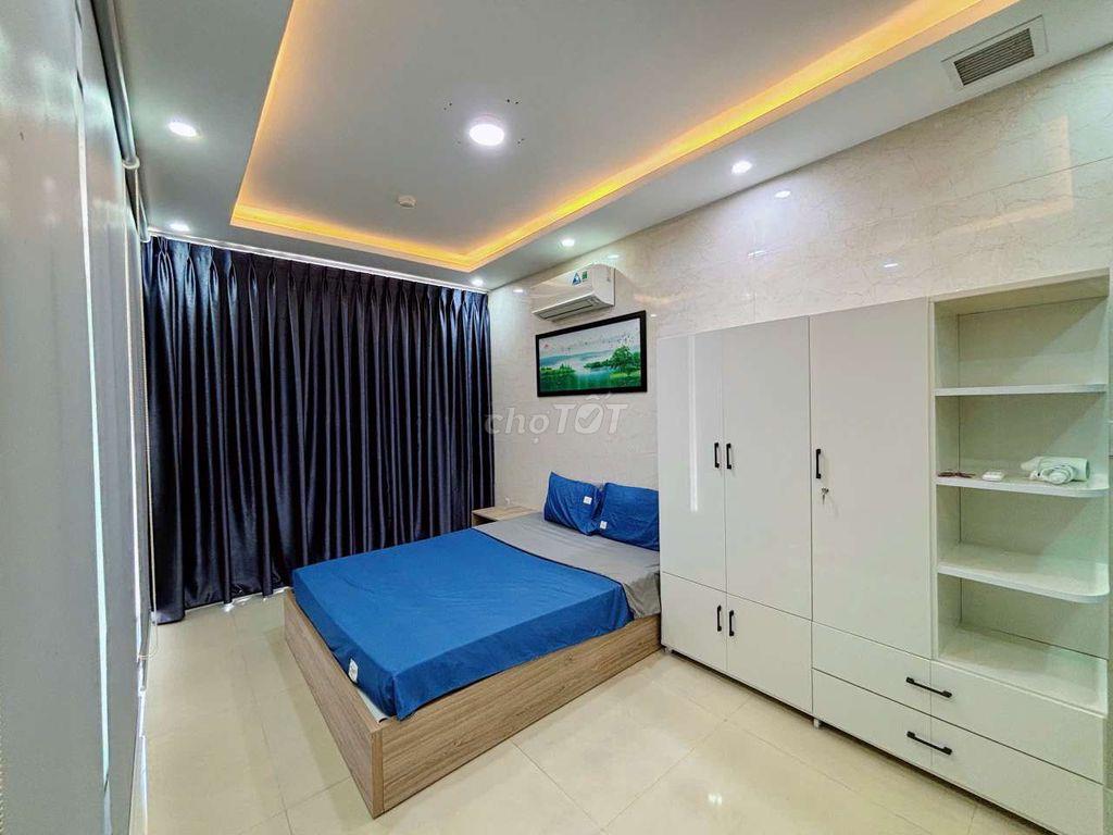 CHO THUÊ CĂN HỘ 1 PHÒNG NGỦ - AN THƯỢNG 