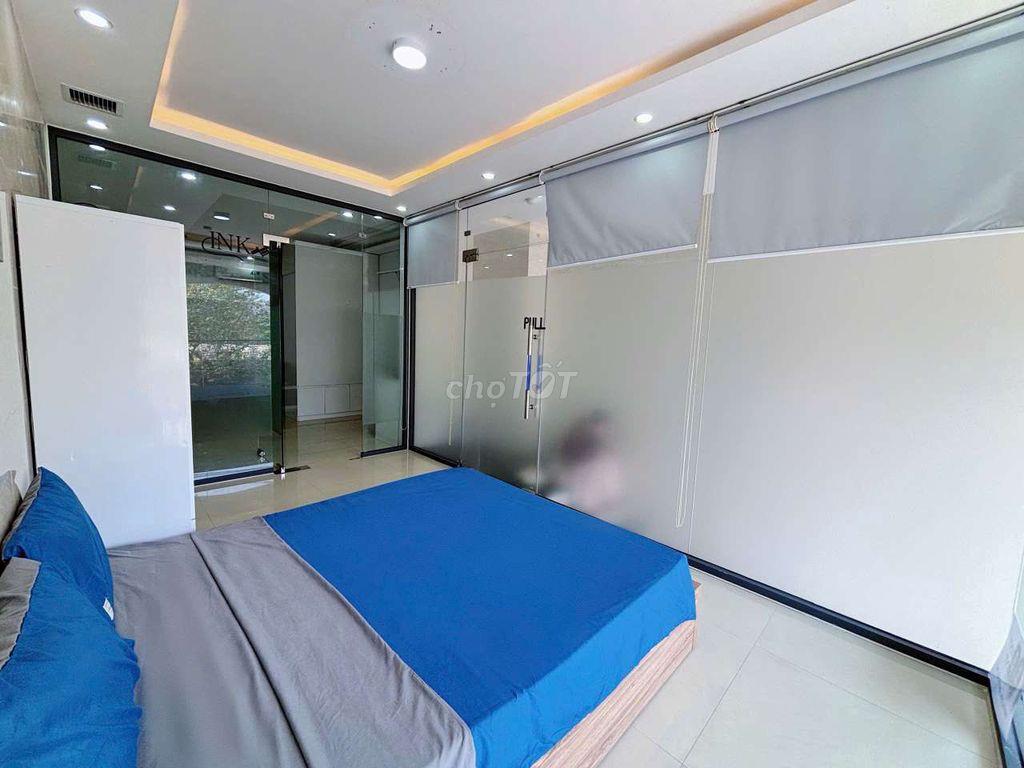 CHO THUÊ CĂN HỘ 1 PHÒNG NGỦ - AN THƯỢNG 