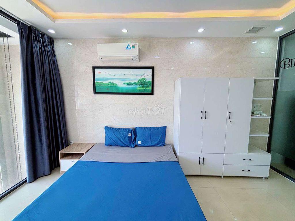 CHO THUÊ CĂN HỘ 1 PHÒNG NGỦ - AN THƯỢNG 