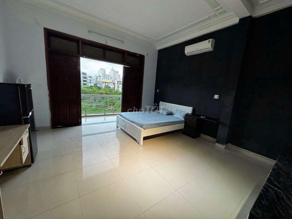 CHO THUÊ CĂN HỘ STUDIO - AN THƯỢNG 34