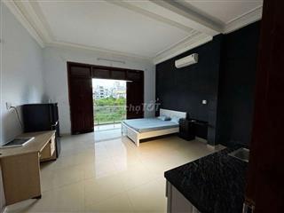 CHO THUÊ CĂN HỘ STUDIO - AN THƯỢNG 34