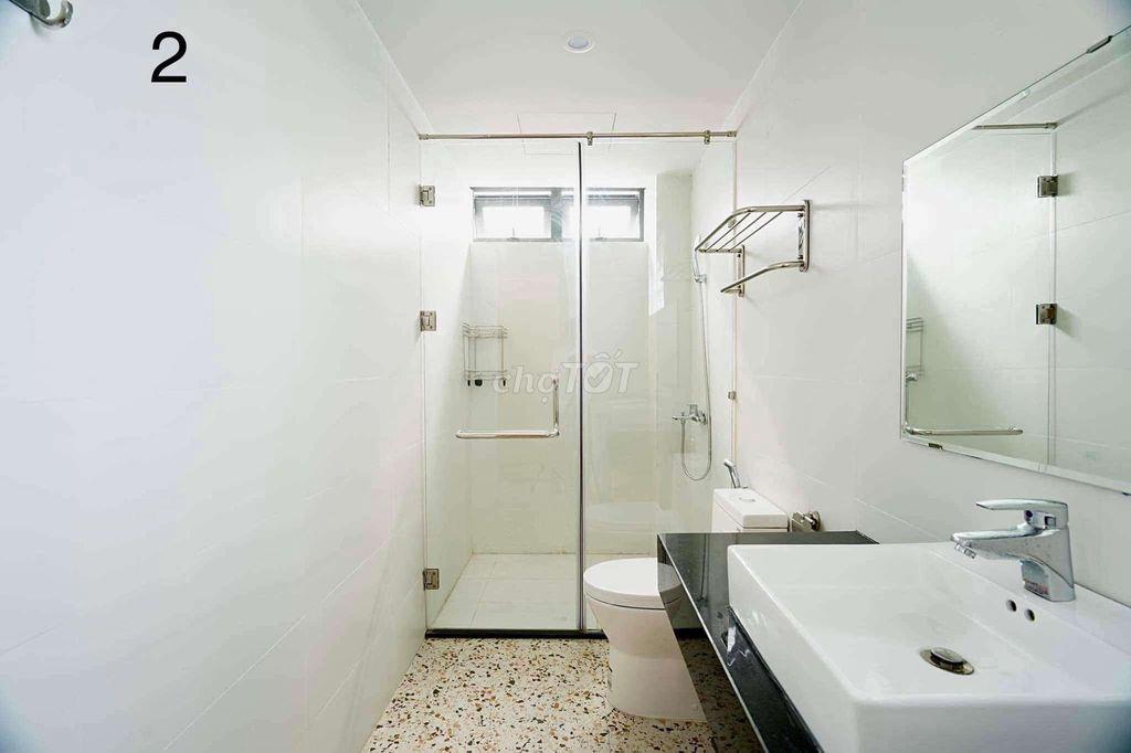 CHO THUÊ CĂN HỘ 2 PHÒNG NGỦ - SƠN TRÀ