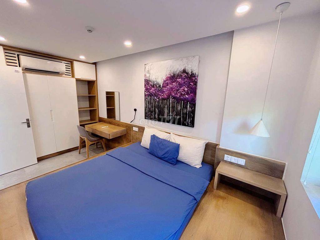 CHO THUÊ CĂN HỘ 1 PHÒNG NGỦ - SƠN TRÀ