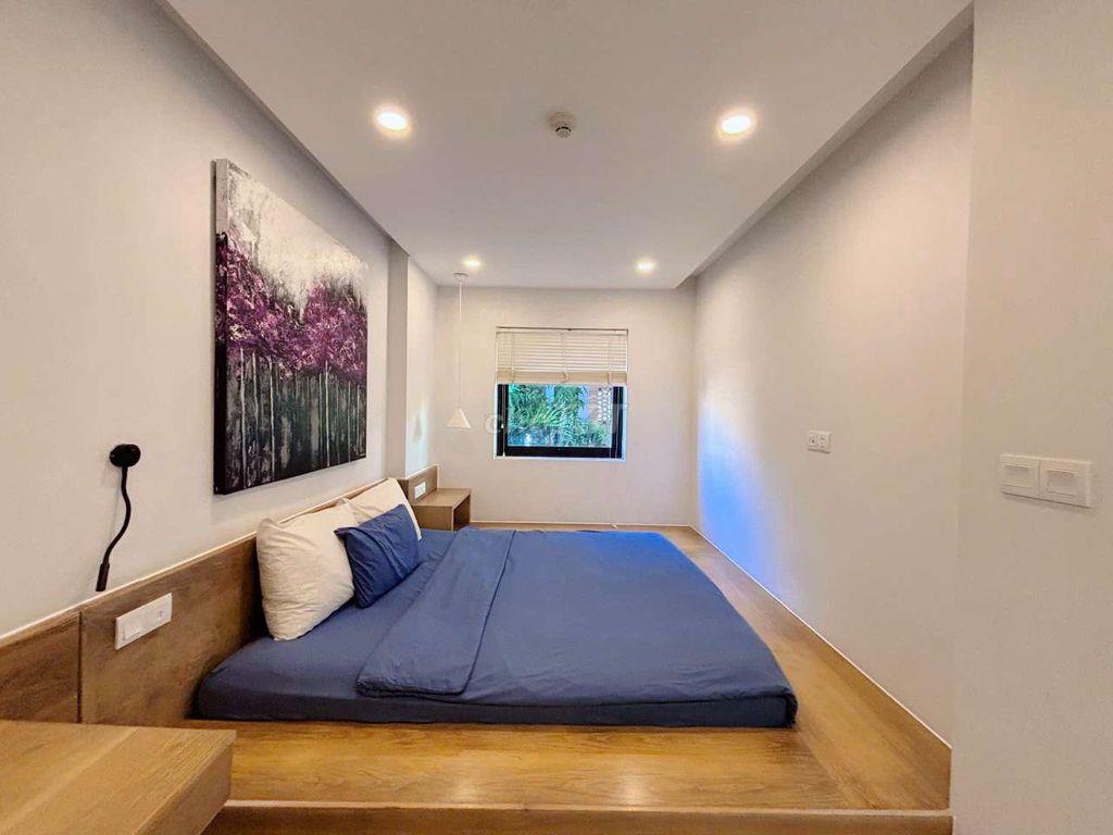 CHO THUÊ CĂN HỘ 1 PHÒNG NGỦ - SƠN TRÀ