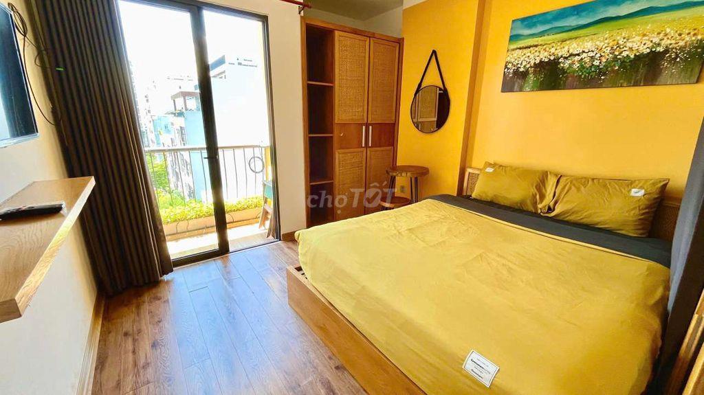 CHO THUÊ CĂN HỘ 1PN - SƠN TRÀ