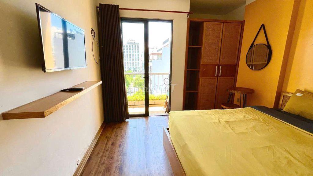 CHO THUÊ CĂN HỘ 1PN - SƠN TRÀ