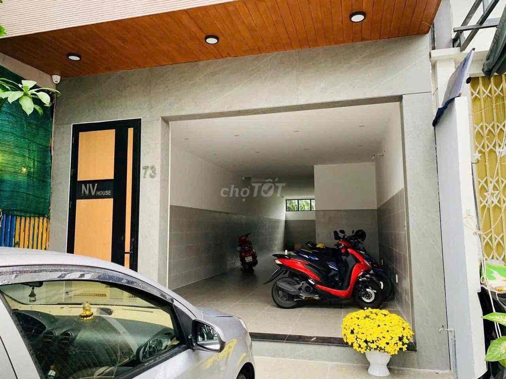 Văn phòng rộng rãi, yên tĩnh, phù hợp với đại diện công ty